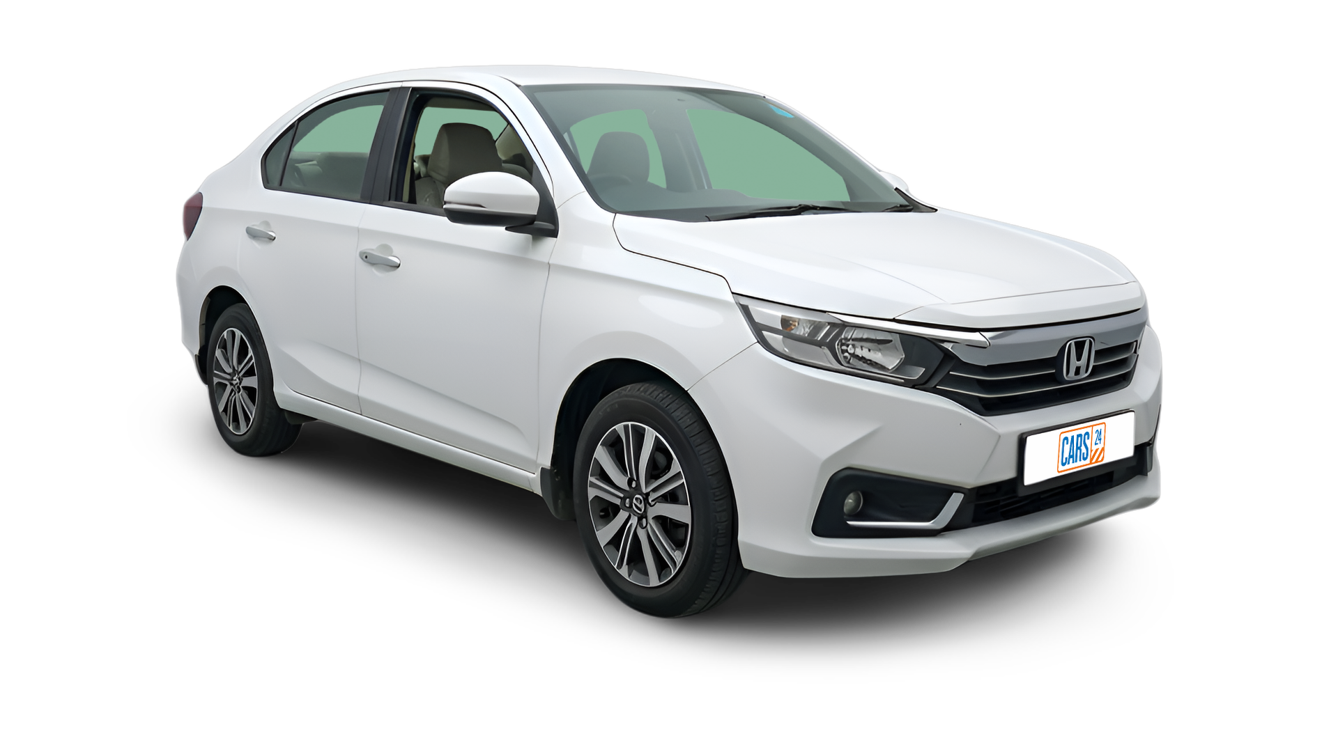 2023 Honda Amaze - Sedan - Petrol - Automatic - ₹6.50 lakh